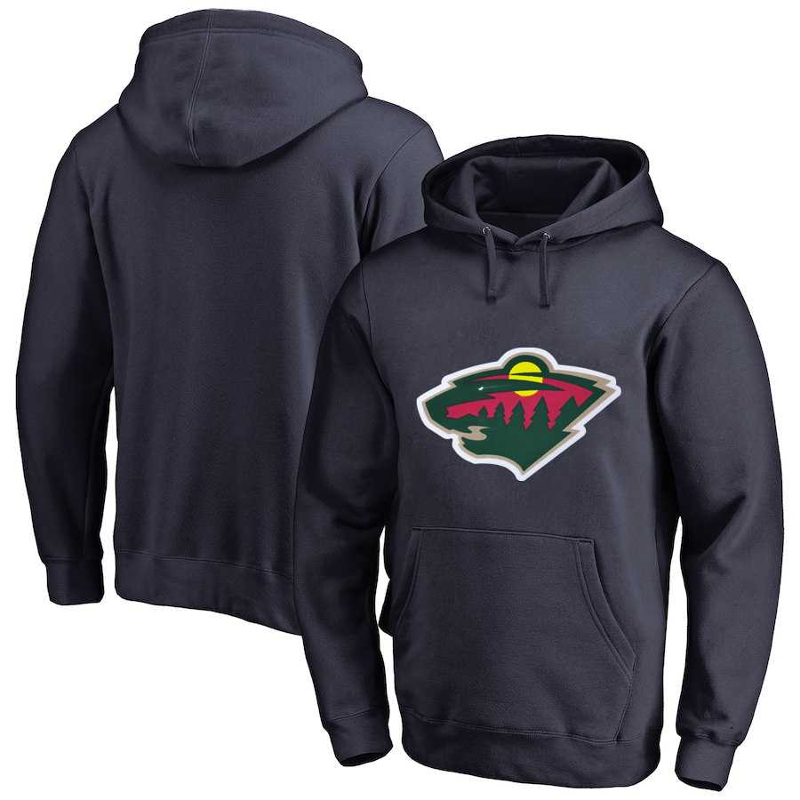 Minnesota Wild Navy All Stitched Pullover Hoodie,We sell and wholesale Minnesota Wild Navy All Stitched Pullover Hoodie on line form chian!